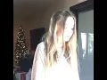 Download Lagu Sabrina Carpenter - Have Yourself A Merry Little Christmas // 2014