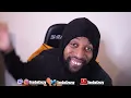 A LOT OF REAL TALK!!! Meek Mill - "Early Mornings" (REACTION)