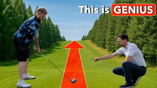 The Golf Swing Becomes Effortless When You Understand This