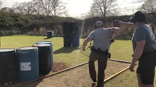 Alabama Sectional 2019 Dothan Gun Club