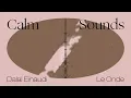 Calm Sounds: Dalal - Le Onde (Ludovico Einaudi) [Official Audio]