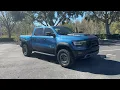 2024 Ram 1500 TRX FL Lakeland Plant City Winter Haven