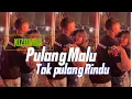 Download Lagu KIZOMBA TERBARU || Pulang Malu Tak Pulang Rindu || by EN