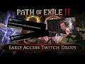 ELON Twitch Drops from Path of Exile 2