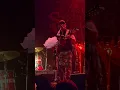 Stephen Wilson Jr. Preacher's Kid. House of Bluse Boston 3/18/26