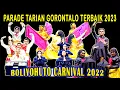 Download Lagu PARADE TARIAN GORONTALO TERBAIK 2023 | Boliyohuto Carnival 2022, Tari Gorontalo