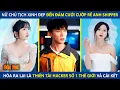 Lagu Nữ Chủ Tịch Xinh Đẹp Đến Đám Cưới cướp Rể Anh Shipper, Hóa Ra Lại Là Thiên Tài Hacker Số 1 Thế Giới