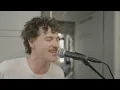Music In Transit - Houndmouth (Live Session)