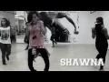 XD Academy   Intentions Wine & Touch Dance Choreography [Erphaan Alves