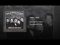 Amar Y Vivir - Los Ángeles Negros