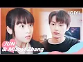 Lagu The Sweet Daily Life of Xiao Tu and Ling Chao | Exclusive Fairy Tale EP01 | iQIYI Romance