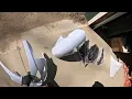 Opening 200 ebay fairings for gsxr
