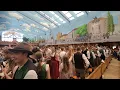 Münchner Oktoberfest 2023 / Hacker-Festzelt - Sarà perché ti amo + Mamma Maria