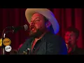Nathaniel Rateliff and the Night Sweats performing "You Worry Me" live on KCRW