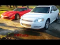 2013 Impala Engine Hot AC Off Fixed
