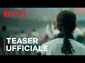 Video di Il Divin Codino I Teaser Ufficiale I Netflix Italia