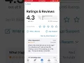 DIRECTV APP - DOESN t WORK BUGS