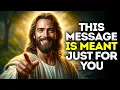 Download Lagu God Says- THIS MESSAGE IS ONLY... | God | Gods Message Now Today | God's Message Now For You Today