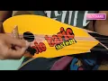 Download Lagu gambus Sasak (lauk mujur)