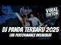 Download Lagu DJ Panda Terbaru 2025 🔥 Live Performance Breakbeat Full Bass | Angel Love DJ Remix Viral TikTok