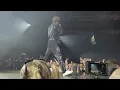 Jack Harlow "YOUNG HARLEEZY" Live @CLOUT Festival 2022