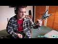 Xentrix - Balance of Power Guitar Cover