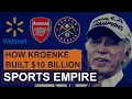 Stanley Kroenke The Owner of Arsenal FC Los Angeles Rams Denver Nuggets