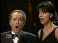 Download Lagu JOSE CARRERAS \u0026 EDYTA GÓRNIAK-CICHA NOC-SILENT NIGHT