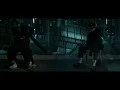 Dark Night Light Why? Fashion Film
