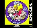 Download Lagu Spega - Straight Out (Original Mix) [ENCASA RECORDS]
