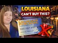 Louisiana EBT Update 2026 What You Can t Buy Anymore