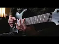 Currents - Rise & Fall (Guitar Cover)