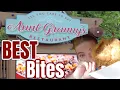 Aunt Granny s Dollywood 2025 - Must Try Foods