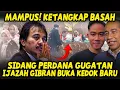 Download Lagu KOCAR-KACIR SENDIRI! MENTAL SERANG JOKOWI, ROY “ALIH TARGET”🤣😂PENGGUGAT IJAZAH GIBRAN TERNYATA...