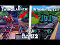 Download Lagu FIRST LOOK Planet Coaster 2 NEW Swing Launches \u0026 CRAZY New Rides!!! DLC and Update!