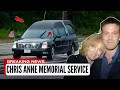 Ben and Casey Affleck s mom Chris Anne Funeral update