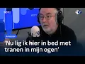 Download Lagu Ronald Giphart over liedesverdriet | Kunststof | NPO Radio 1