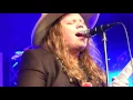 MARCUS KING BAND  "JEALOUS MAN" LIVE @ C2G