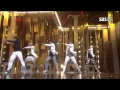 Download Lagu TEEN TOP [Baby U/ To You] @SBS Inkigayo 인기가요 20120603