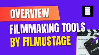 Master Film Pre-Production Automation with AI