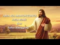 Download Lagu #LaguRohaniBatak || AMA NA MANONTONGI - Julita Manik feat. Julius Sitanggang (Lirik dan Terjemahan)