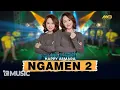 Download Lagu HAPPY ASMARA - NGAMEN 2 Ft. BINTANG FORTUNA | Mak iki anakmu prawan ( Official Music Video )
