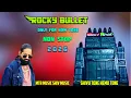 Lagu Rocky bullet only for now tone non stop 2026 Rocky star band new timli💫