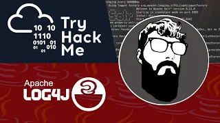 TryHackMe - Solar Leveraging Log4j Exploit and Mitigation