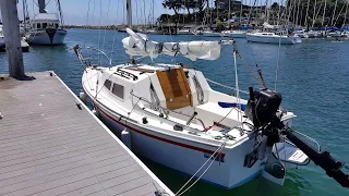 “MAY ON THE BAY ~ Invasion of the Barking Blobs