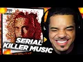 Lagu Gen Z Reacts to RELAPSE: REFILL - EMINEM (FULL ALBUM)