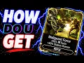 How to get Malignant Force in Warframe