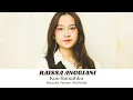 Download Lagu RAISSA ANGGIANI - Kau Rumahku (Karaoke Version - No Vokal)
