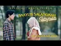 Download Lagu Vany Thursdila Feat Zhikra - Saayun Salangkah Satujuan (Official Music Video)