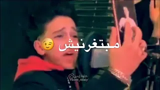 ام العيال نظره عينك خيال عندي اغلي من المال            دندنها
